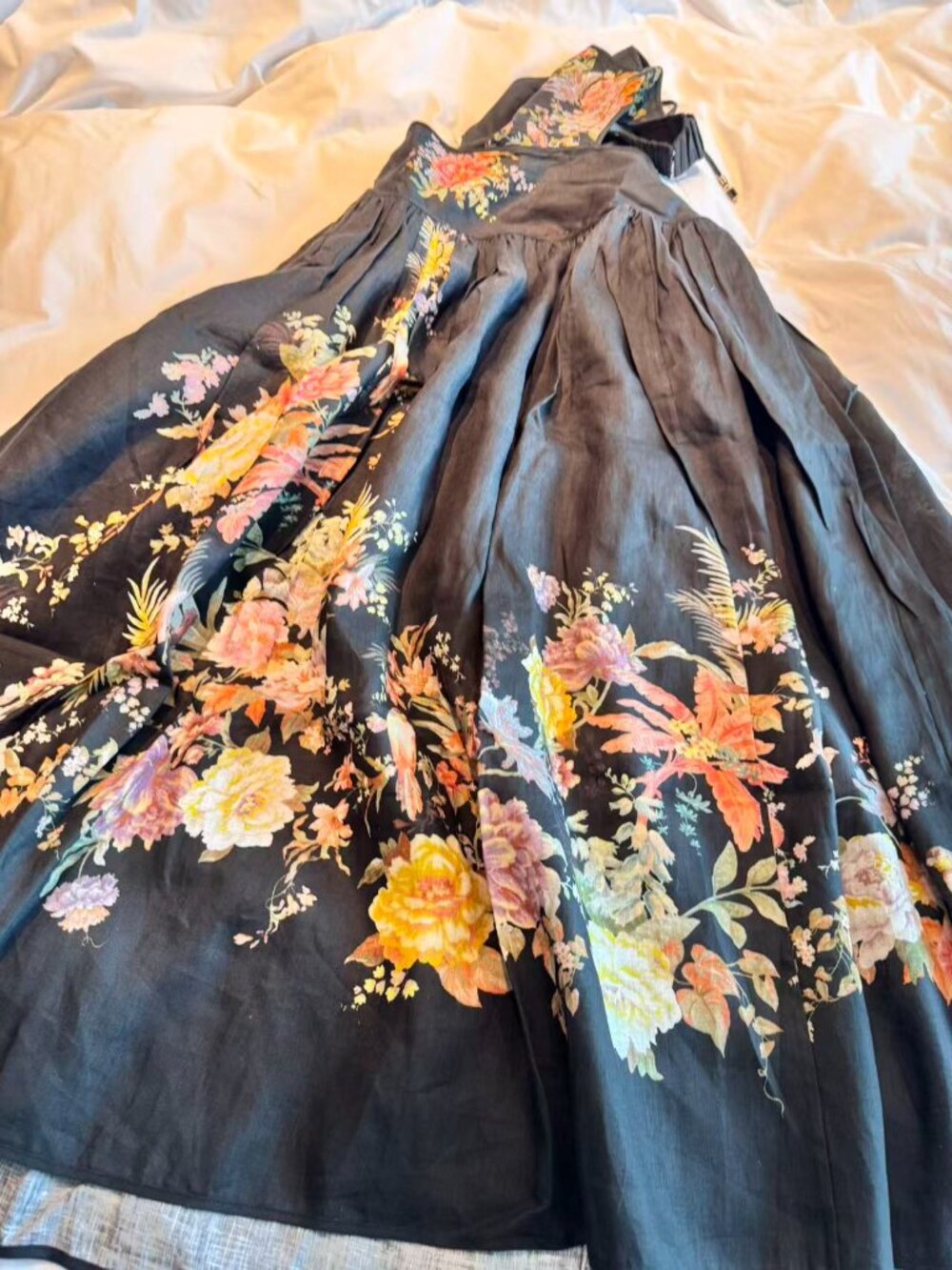 Zimmermann Tropicana Dress - Picture 7 of 14